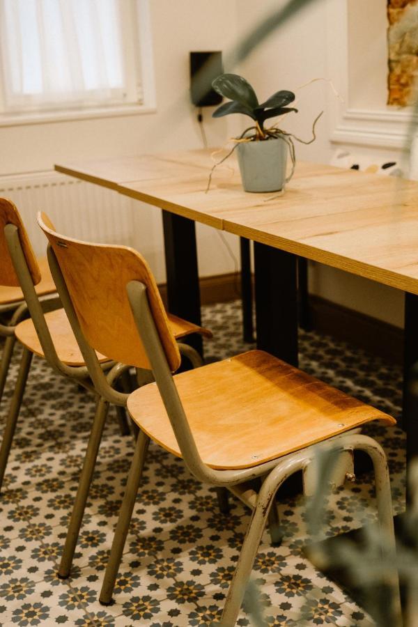 'De Moriaan' Boutique Holiday Home In Historical Anvers Extérieur photo