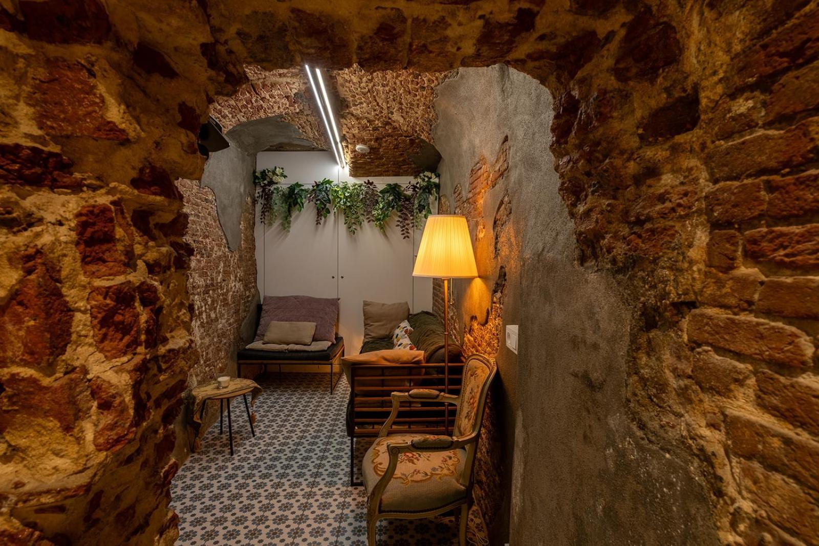 'De Moriaan' Boutique Holiday Home In Historical Anvers Extérieur photo