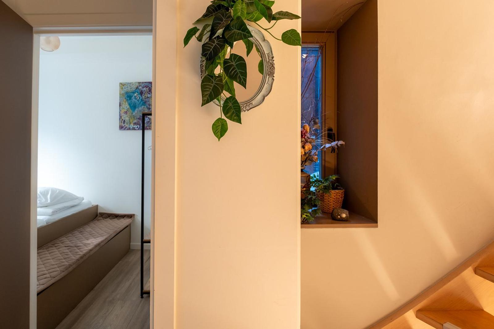 'De Moriaan' Boutique Holiday Home In Historical Anvers Extérieur photo