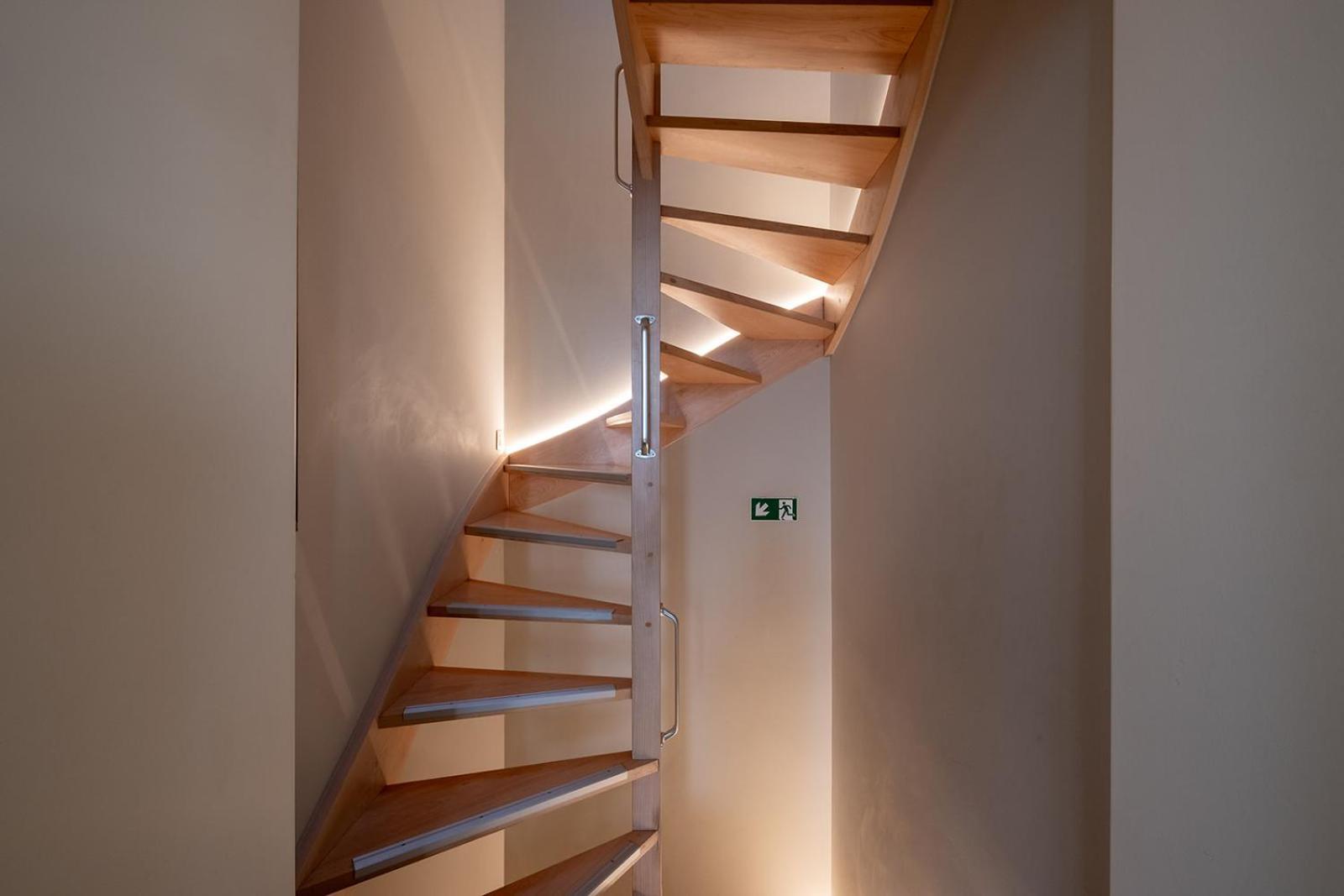 'De Moriaan' Boutique Holiday Home In Historical Anvers Extérieur photo