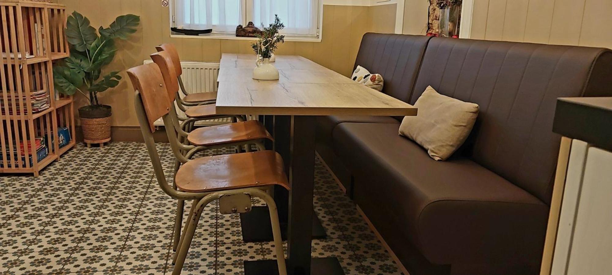 'De Moriaan' Boutique Holiday Home In Historical Anvers Extérieur photo